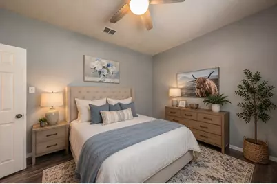 9032 Saratoga Road, Fort Worth, TX 76244 - Photo 6
