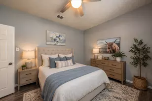 9032 Saratoga Rd, Fort Worth, TX 76244 - Photo 6