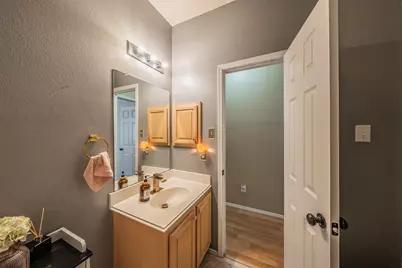9032 Saratoga Road, Fort Worth, TX 76244 - Photo 22