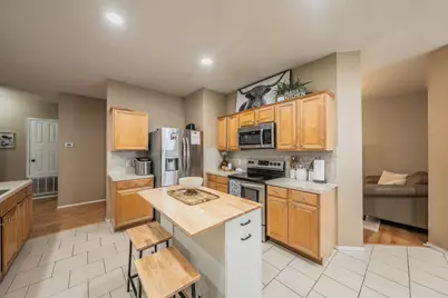 9032 Saratoga Road, Fort Worth, TX 76244 - Photo 12