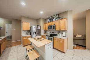 9032 Saratoga Rd, Fort Worth, TX 76244 - Photo 12