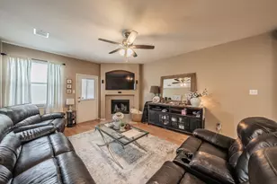 9032 Saratoga Rd, Fort Worth, TX 76244 - Photo 16