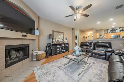 9032 Saratoga Road, Fort Worth, TX 76244 - Photo 18