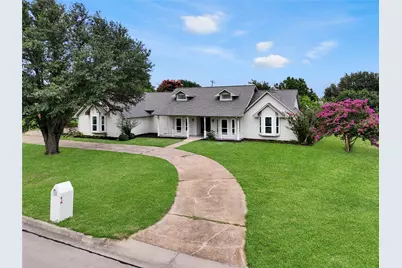 3128 Darby Lane, Denton, TX 76207 - Photo 30