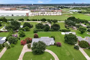 3128 Darby Ln, Denton, TX 76207 - Photo 32