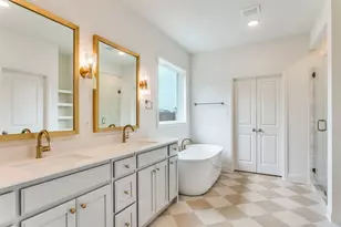 850 Meadow Pl Dr, Willow Park, TX 76087 - Photo 8
