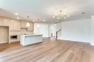 850 Meadow Pl Dr, Willow Park, TX 76087 - Photo 2