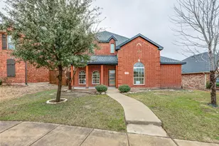 11651 Yoakum Dr, Frisco, TX 75035 - Photo 1