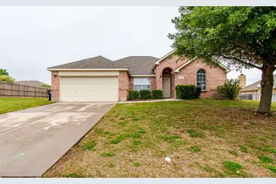 1140 Victory Bells Drive, Fort Worth, TX 76052 - Photo 1