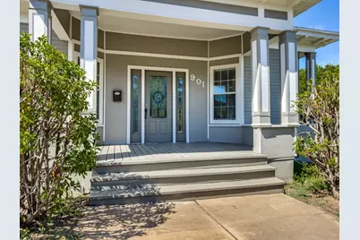 901 W Morton Street, Denison, TX 75020 - Photo 1