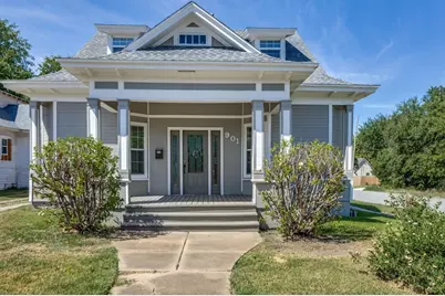 901 W Morton Street, Denison, TX 75020 - Photo 24