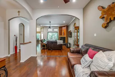 4056 Tortoise Lane, Fort Worth, TX 76135 - Photo 14