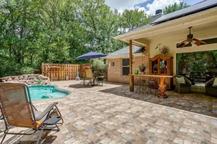 4056 Tortoise Ln, Fort Worth, TX 76135 - Photo 32