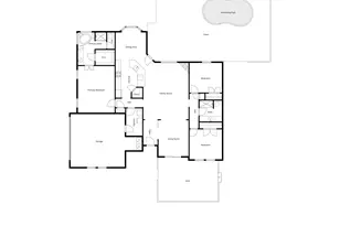 4056 Tortoise Ln, Fort Worth, TX 76135 - Photo 40