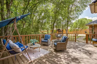 4056 Tortoise Lane, Fort Worth, TX 76135 - Photo 10
