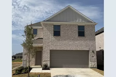 840 Hillcrest Boulevard, Princeton, TX 75407 - Photo 1