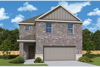 840 Hillcrest Boulevard, Princeton, TX 75407 - Photo 1
