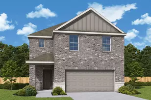 840 Hillcrest Blvd, Princeton, TX 75407 - Photo 1