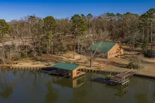410 Private Rd 52426, Leesburg, TX 75451 - Photo 1