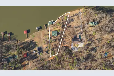 410 Private Road 52426, Leesburg, TX 75451 - Photo 4
