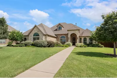 508 Ambergate Drive, Shady Shores, TX 76208 - Photo 2