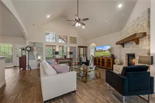 508 Ambergate Dr, Shady Shores, TX 76208 - Photo 8