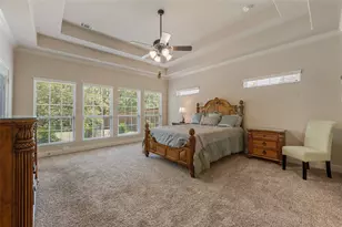 508 Ambergate Dr, Shady Shores, TX 76208 - Photo 14