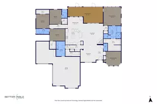 [Address not provided], Shady Shores, TX 76208 - Photo 30