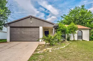 7813 Evening Star, Fort Worth, TX 76133 - Photo 1