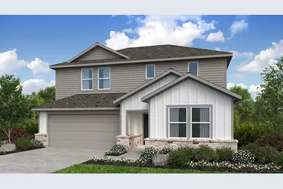 2547 Pine Island Court, Crandall, TX 75114 - Photo 1