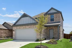 835 Hillcrest Blvd, Princeton, TX 75407 - Photo 2