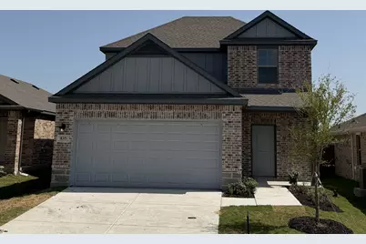835 Hillcrest Boulevard, Princeton, TX 75407 - Photo 1