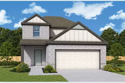 835 Hillcrest Boulevard, Princeton, TX 75407 - Photo 2
