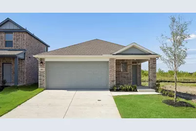 831 Hillcrest Bouvelard, Princeton, TX 75407 - Photo 2