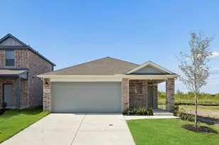 831 Hillcrest Bouvelard, Princeton, TX 75407 - Photo 2