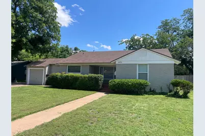 4073 Potomac Avenue, Abilene, TX 79605 - Photo 2