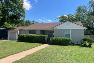 4073 Potomac Ave, Abilene, TX 79605 - Photo 2