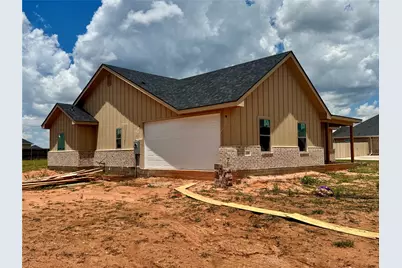 118 Shady Hill Lane, Tuscola, TX 79562 - Photo 2