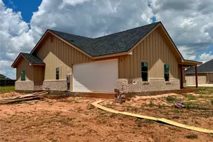 118 Shady Hl Ln, Tuscola, TX 79562 - Photo 2
