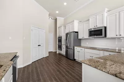 1201 Drummond Circle, Woodway, TX 76712 - Photo 14