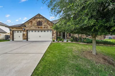 1201 Drummond Circle, Woodway, TX 76712 - Photo 4