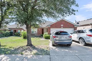 3736 Jade St, Fort Worth, TX 76244 - Photo 1