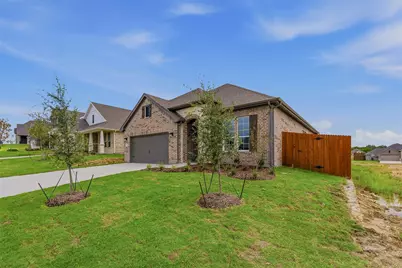 504 Vista Ridge Drive, Weatherford, TX 76087 - Photo 4
