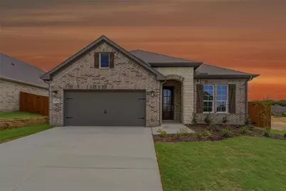504 Vista Ridge Drive, Weatherford, TX 76087 - Photo 1