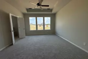 504 Vista Ridge Drive, Weatherford, TX 76087 - Photo 10