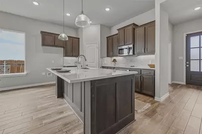 504 Vista Ridge Drive, Weatherford, TX 76087 - Photo 10
