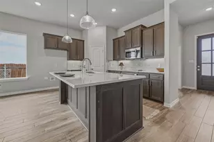 504 Vista Ridge Drive, Weatherford, TX 76087 - Photo 10