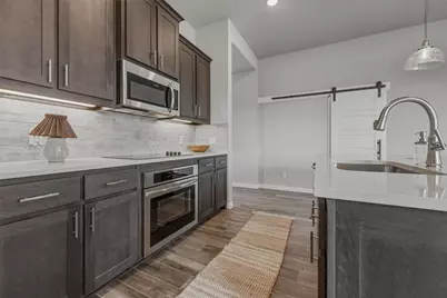 504 Vista Ridge Drive, Weatherford, TX 76087 - Photo 12