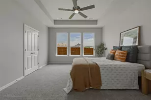 504 Vista Ridge Drive, Weatherford, TX 76087 - Photo 18