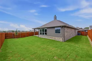 504 Vista Ridge Drive, Weatherford, TX 76087 - Photo 30